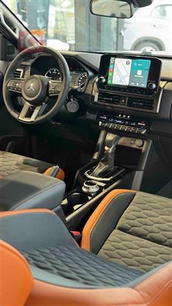 ميتسوبيشي L200